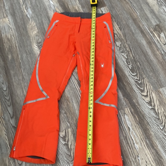 Spyder ski pants (best model out there) - Picture 4 of 6